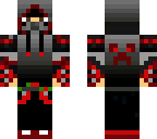 assasin boy