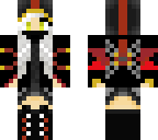 assasin girl