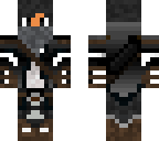 assassin