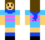 aware frisk