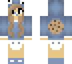 baby cookie