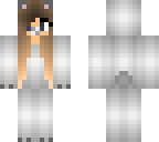 baby in wolf onesie