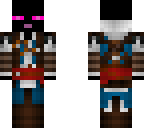 banjo kenway