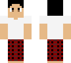 basic first pj skin