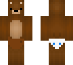 bear