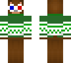 bearbrille