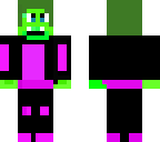 beast boy