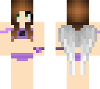 bikini angel