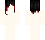 black hair base