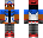 black ketchum