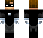 black lantern