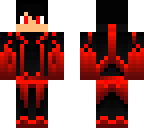 blood mage unhooded