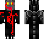 bloody dragon