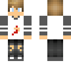 bloody shirt