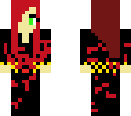 bloody widow