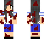 bloody yandere-chan