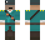 blu soldier v3