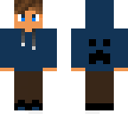 blue boy