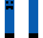blue creeper