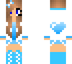 blue gamer
