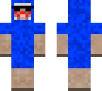 blue sheep