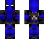 bluepool