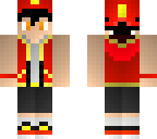 boboiboy fire
