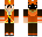 boboiboy lightning