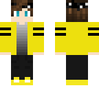 bowdens skin