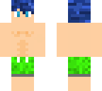 boy swimsuit