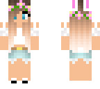 bunny teen
