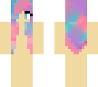 candy girl base