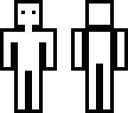 cartoon man