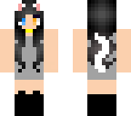 cat girl