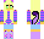 cat girl
