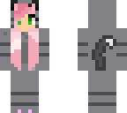 cat onsie