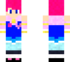 chelia blendy