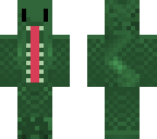 chibi crock