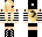 chibi girl - edited -