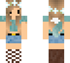 chibi girl