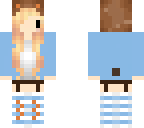chibi girl edit