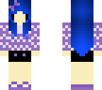 chibi girl remade