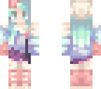 chibi skin