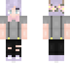 chibidinosaurs female