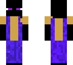 chill out enderman