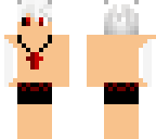 chris swimsuit