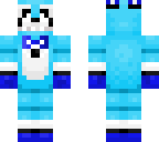 cimon the bunny