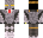 classier enderman