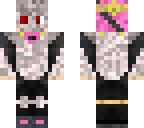 classy chap armored