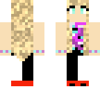 colour girl